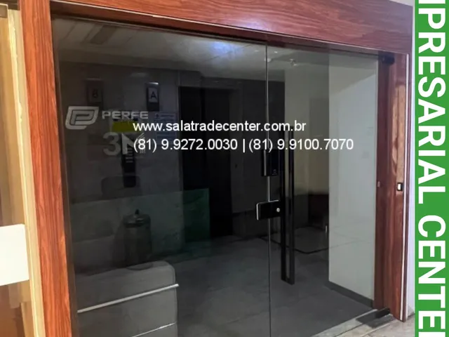 Imagem: Sala Comercial de Alto Padrão para Locação