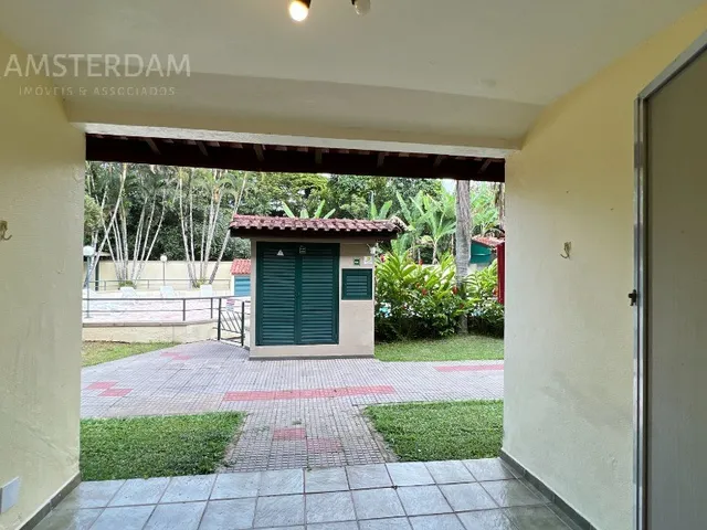 Imagem 8: Locação Anual em Condominio - Casa Climatizada, 2 Dormitorios