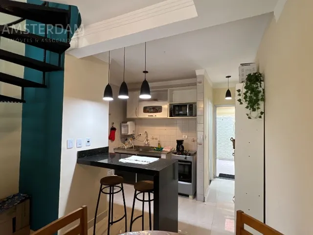 Imagem 16: Locação Anual em Condominio - Casa Climatizada, 2 Dormitorios