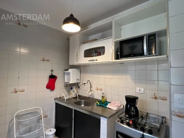Imagem 2: Locação Anual em Condominio - Casa Climatizada, 2 Dormitorios