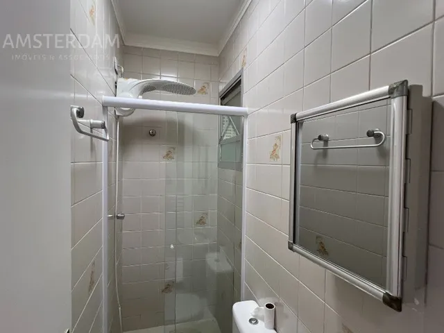 Imagem 15: Locação Anual em Condominio - Casa Climatizada, 2 Dormitorios