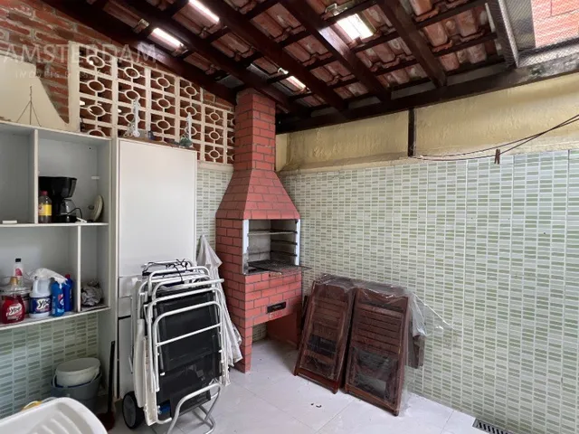 Imagem 11: Locação Anual em Condominio - Casa Climatizada, 2 Dormitorios