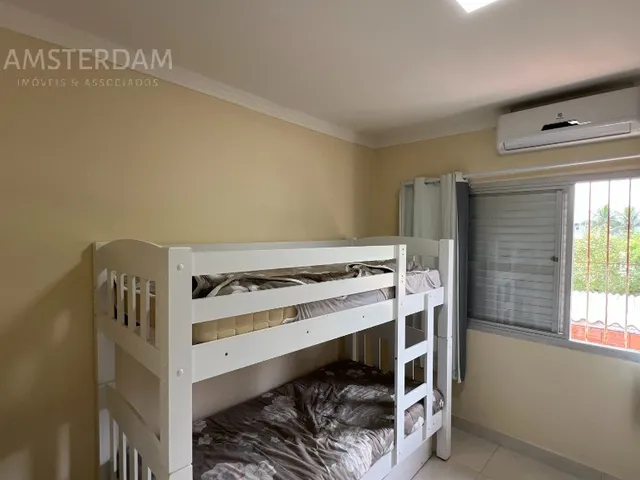Imagem 7: Locação Anual em Condominio - Casa Climatizada, 2 Dormitorios