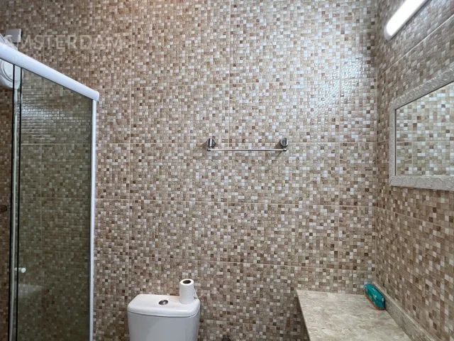 Imagem 9: Locação Anual em Condominio - Casa Climatizada, 2 Dormitorios