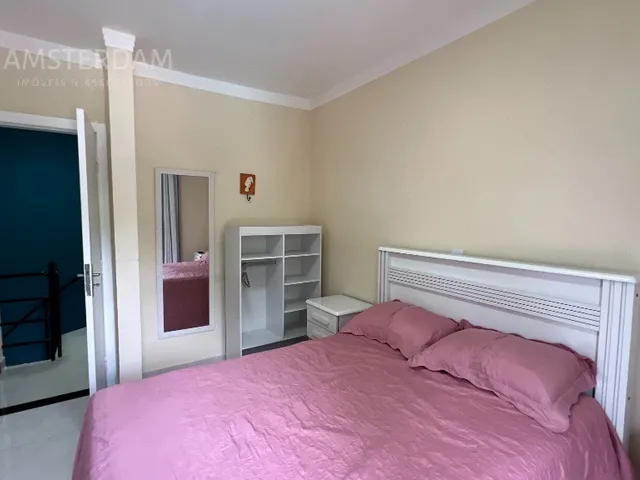 Imagem 12: Locação Anual em Condominio - Casa Climatizada, 2 Dormitorios