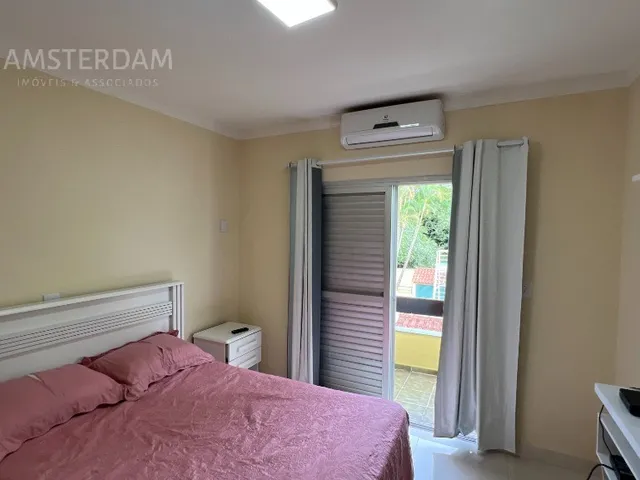 Imagem 4: Locação Anual em Condominio - Casa Climatizada, 2 Dormitorios