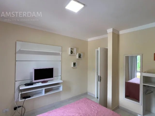 Imagem 14: Locação Anual em Condominio - Casa Climatizada, 2 Dormitorios