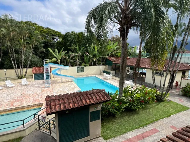 Imagem: Locação Anual em Condominio - Casa Climatizada