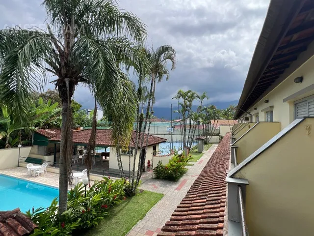 Imagem 10: Locação Anual em Condominio - Casa Climatizada, 2 Dormitorios