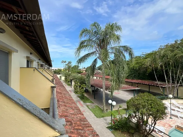 Imagem 13: Locação Anual em Condominio - Casa Climatizada, 2 Dormitorios