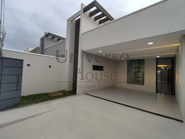 Imagem: Casa Alto Padrão em Jardim Atlântico
