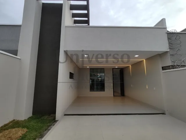 Imagem 7: Casa Alto Padrão em Jardim Atlântico, Goiânia/GO