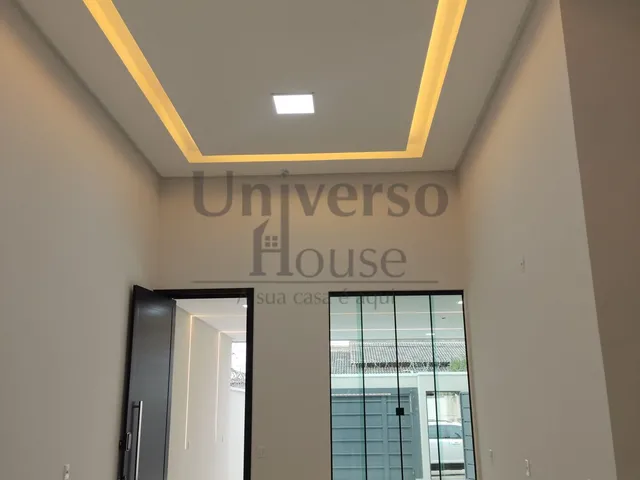 Imagem 6: Casa Alto Padrão em Jardim Atlântico, Goiânia/GO