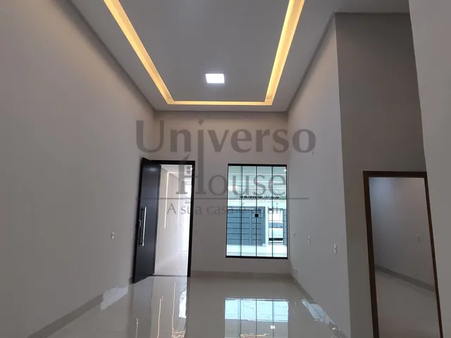 Imagem 8: Casa Alto Padrão em Jardim Atlântico, Goiânia/GO