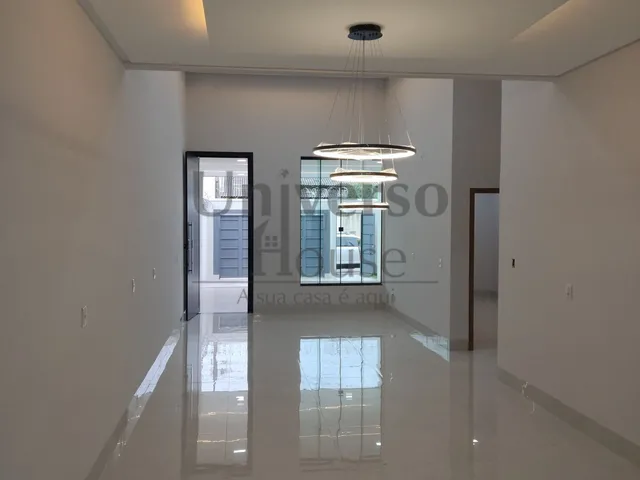 Imagem 2: Casa Alto Padrão em Jardim Atlântico, Goiânia/GO
