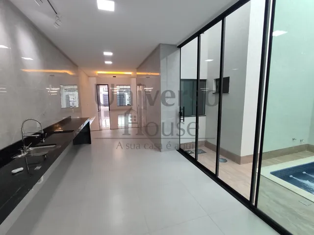 Imagem 9: Casa Alto Padrão em Jardim Atlântico, Goiânia/GO