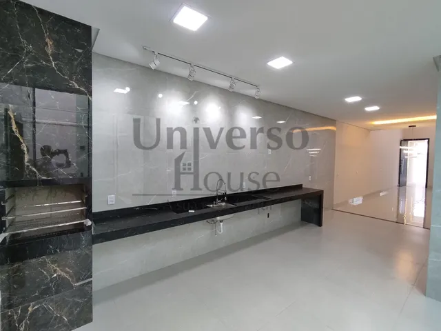 Imagem 3: Casa Alto Padrão em Jardim Atlântico, Goiânia/GO