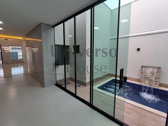 Imagem 10: Casa Alto Padrão em Jardim Atlântico, Goiânia/GO