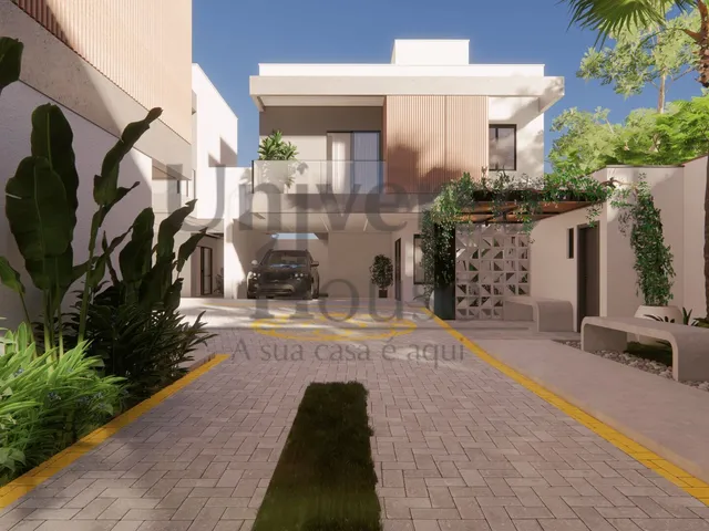 Imagem 9: Condomínio House Garden Parque cascavel