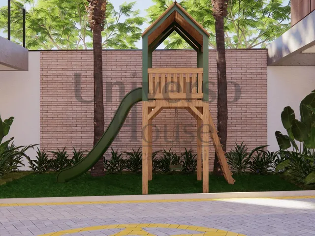 Imagem 7: Condomínio House Garden Parque cascavel