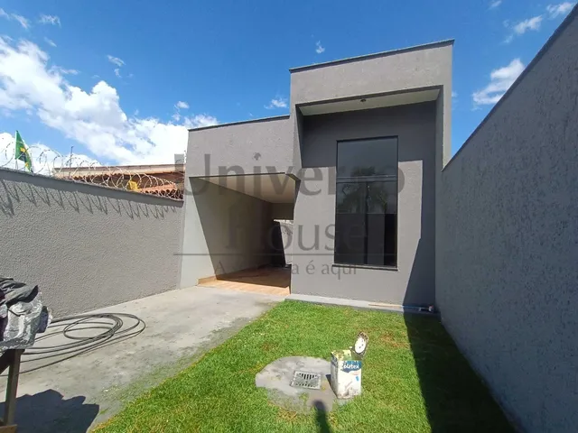 Imagem: Casa em Jardim Boa Esperança - Continuação