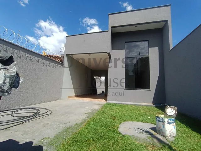 Imagem 5: Casa em Jardim Boa Esperança - Continuação, Aparecida de Goiânia/GO