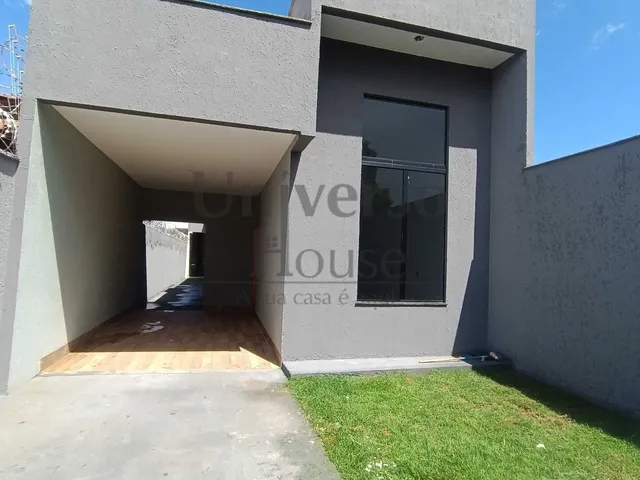 Imagem 13: Casa em Jardim Boa Esperança - Continuação, Aparecida de Goiânia/GO