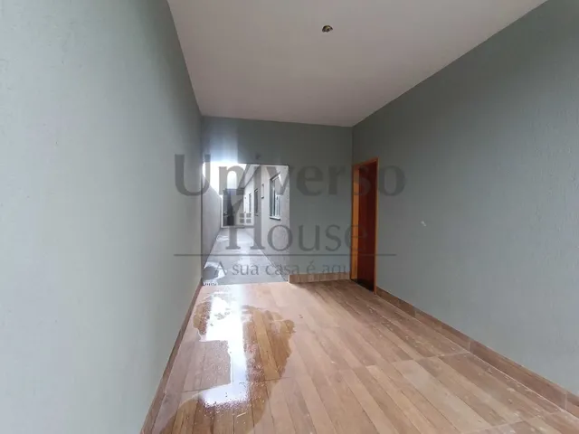 Imagem 4: Casa em Jardim Boa Esperança - Continuação, Aparecida de Goiânia/GO