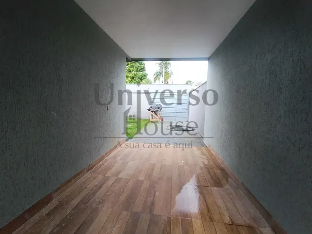 Imagem 7: Casa em Jardim Boa Esperança - Continuação, Aparecida de Goiânia/GO