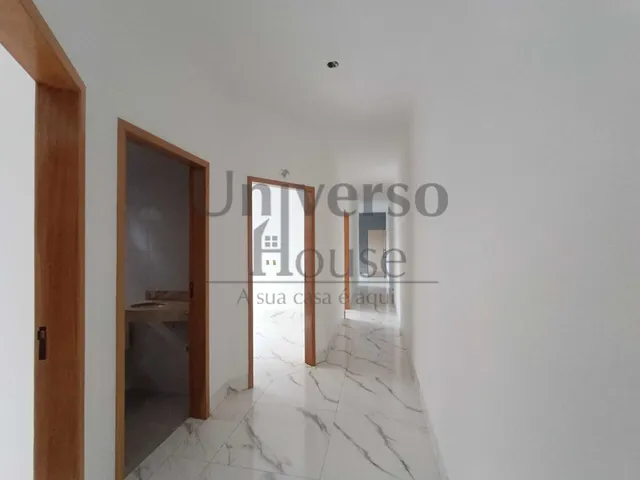Imagem 10: Casa em Jardim Boa Esperança - Continuação, Aparecida de Goiânia/GO