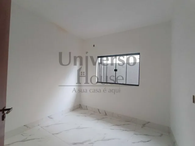 Imagem 2: Casa em Jardim Boa Esperança - Continuação, Aparecida de Goiânia/GO