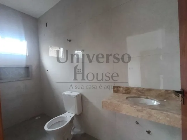 Imagem 14: Casa em Jardim Boa Esperança - Continuação, Aparecida de Goiânia/GO