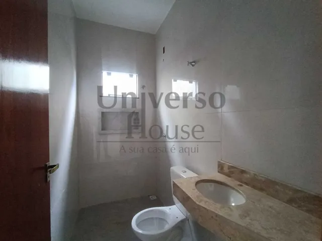 Imagem 3: Casa em Jardim Boa Esperança - Continuação, Aparecida de Goiânia/GO