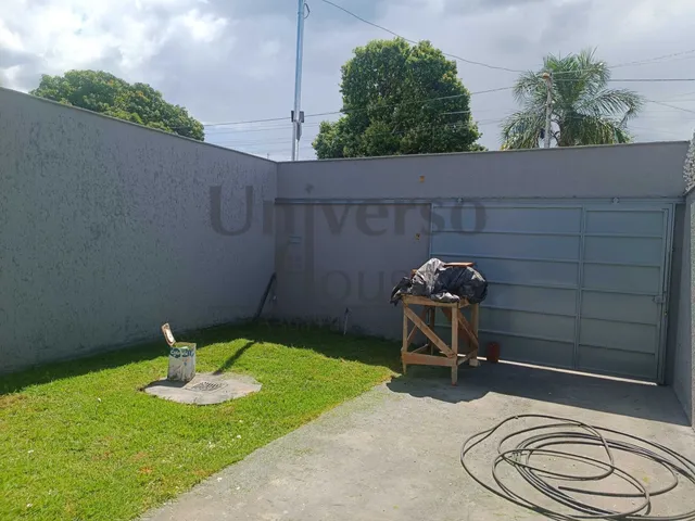 Imagem 16: Casa em Jardim Boa Esperança - Continuação, Aparecida de Goiânia/GO