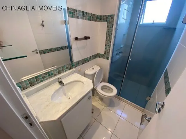 Imagem 14: Aluguel de Apartamento no Bairro Swift em Campinas-Sp: 2 Quartos, 1 Suíte, 2 Salas, 2 Banheiros, 1 Vaga de Garagem!