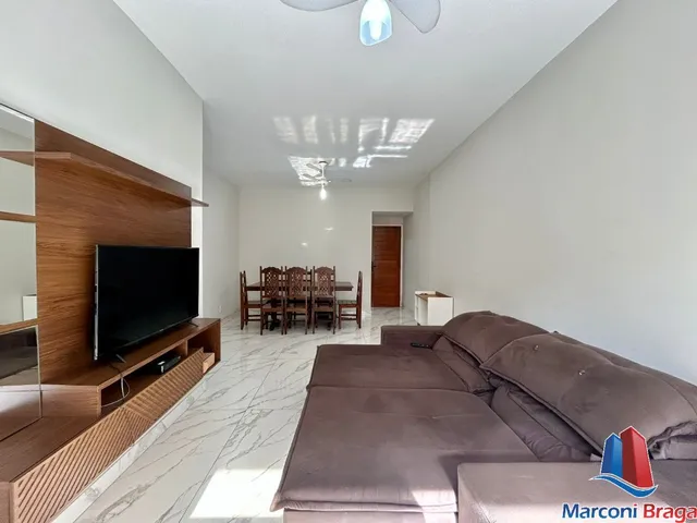 Imagem 4: Imperdível oportunidade: Apartamento de 3 quartos na Praia do Morro, Guarapari-ES, com
