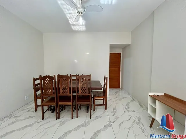 Imagem 13: Imperdível oportunidade: Apartamento de 3 quartos na Praia do Morro, Guarapari-ES, com