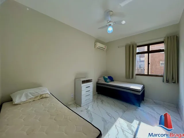 Imagem 10: Imperdível oportunidade: Apartamento de 3 quartos na Praia do Morro, Guarapari-ES, com