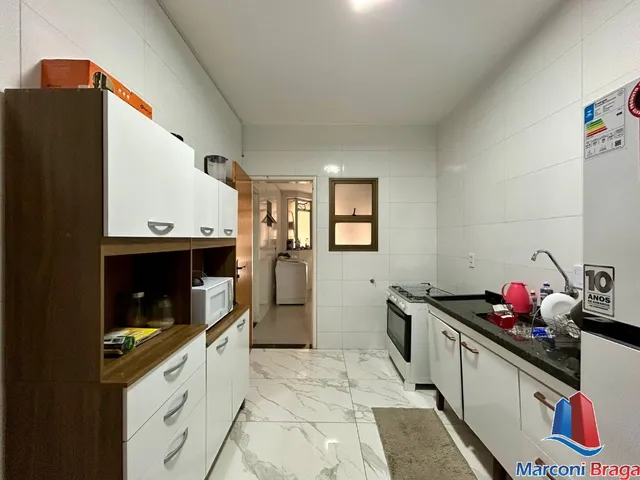 Imagem 14: Imperdível oportunidade: Apartamento de 3 quartos na Praia do Morro, Guarapari-ES, com