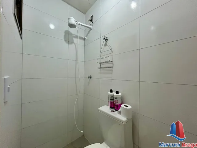Imagem 3: Imperdível oportunidade: Apartamento de 3 quartos na Praia do Morro, Guarapari-ES, com