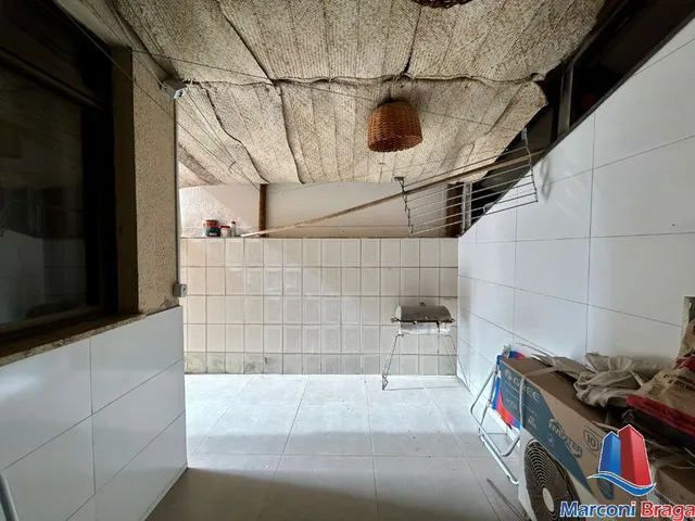 Imagem 2: Imperdível oportunidade: Apartamento de 3 quartos na Praia do Morro, Guarapari-ES, com