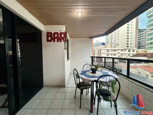 Imagem 4: Imperdível: Apartamento à venda em Guarapari-ES, Praia do Morro - 3 quartos, 1 suíte