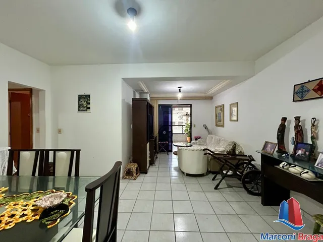 Imagem 2: Imperdível: Apartamento à venda em Guarapari-ES, Praia do Morro - 3 quartos, 1 suíte