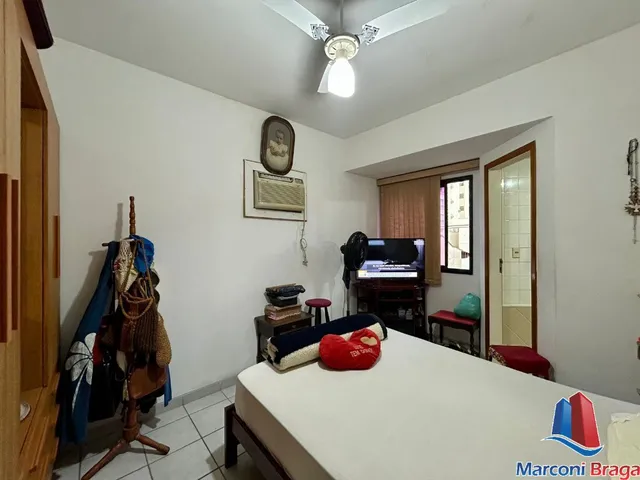 Imagem 6: Imperdível: Apartamento à venda em Guarapari-ES, Praia do Morro - 3 quartos, 1 suíte