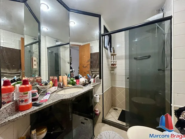 Imagem 3: Imperdível: Apartamento à venda em Guarapari-ES, Praia do Morro - 3 quartos, 1 suíte