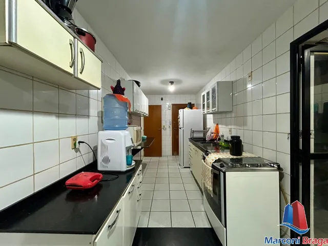Imagem 9: Imperdível: Apartamento à venda em Guarapari-ES, Praia do Morro - 3 quartos, 1 suíte