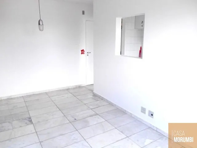 Imagem: Apartamento 46m² para locação 2 Quartos