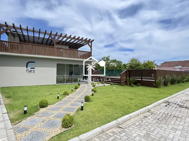 Imagem 8: Flat / studio com 1 dormitório