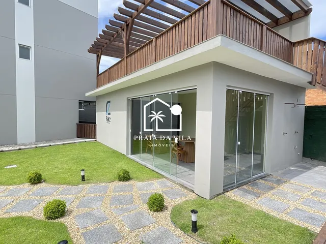 Imagem 2: Flat / studio com 1 dormitório