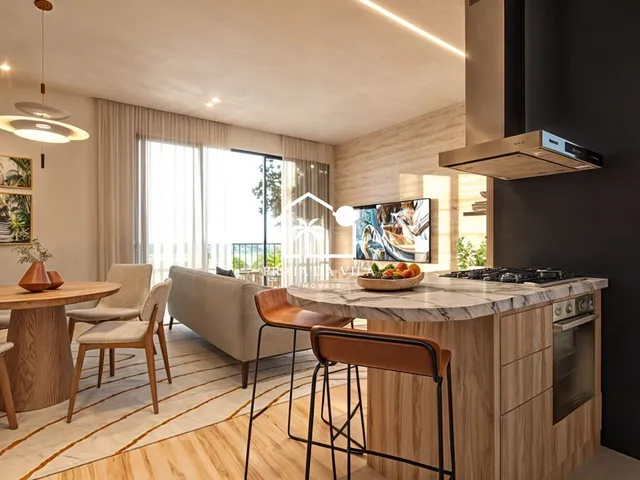Imagem 16: Apartamento com 2 dormitórios